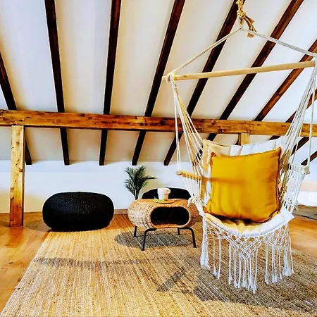 Cozy 3 Bedroom - Close To * Lourinha (Lisbon)
