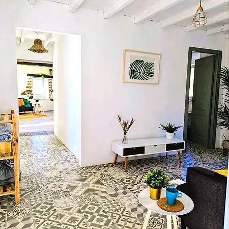 Cozy 3 Bedroom - Close To Lourinha (Lisbon)