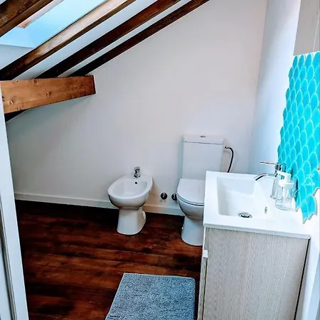 Cozy 3 Bedroom - Close To Casa de Férias *