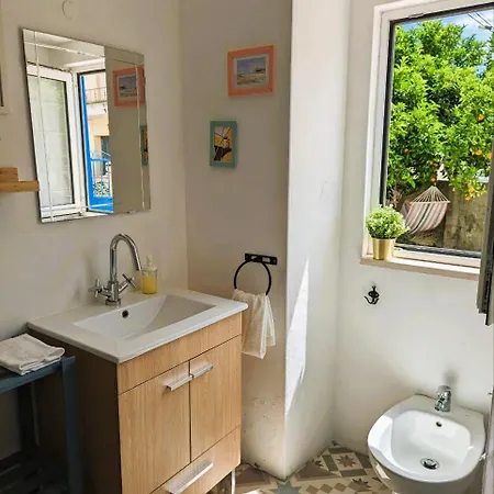 Holiday home Cozy 3 Bedroom - Close To Lourinha (Lisbon)