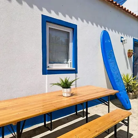 Cozy 3 Bedroom - Close To * Lourinha (Lisbon)