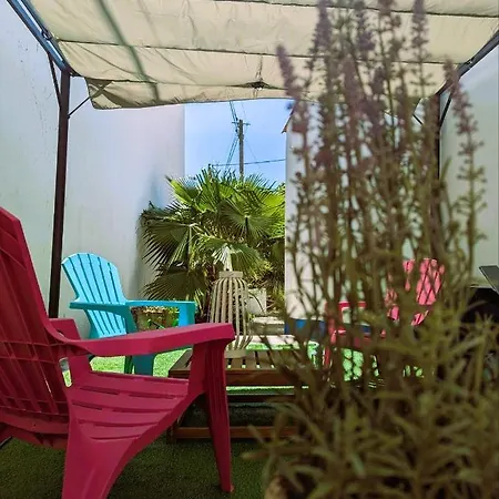 Cozy 3 Bedroom - Close To Holiday home Lourinha (Lisbon)