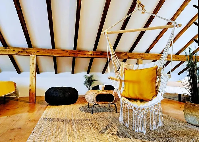 Cozy 3 Bedroom - Close To * Lourinha (Lisbon)