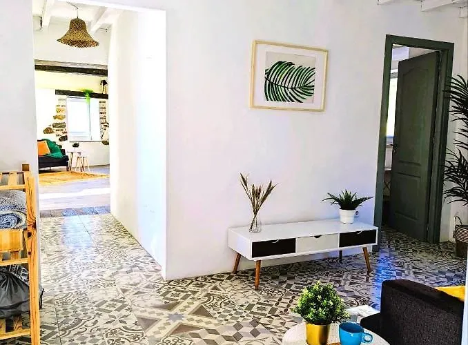 Cozy 3 Bedroom - Close To Lourinha (Lisbon)