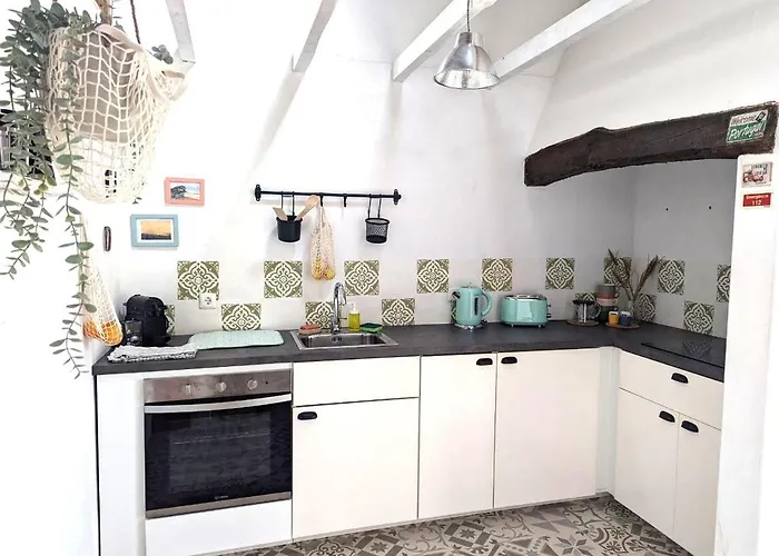 Cozy 3 Bedroom - Close To * Lourinha (Lisbon)