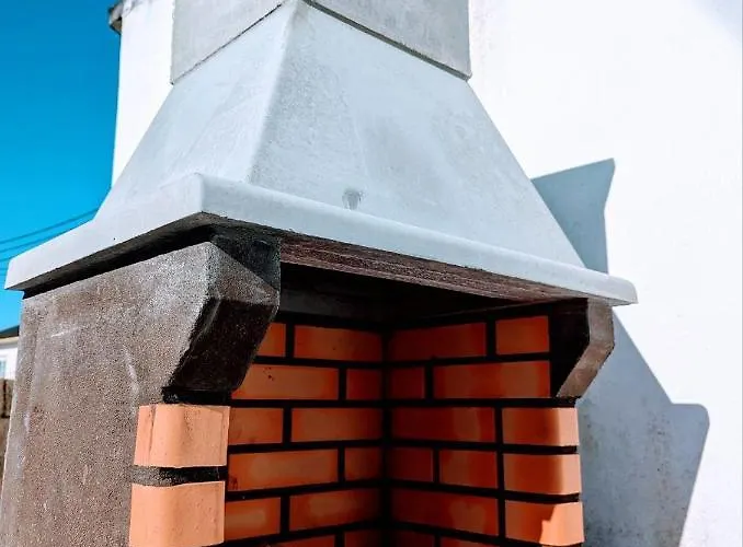 Holiday home Cozy 3 Bedroom - Close To