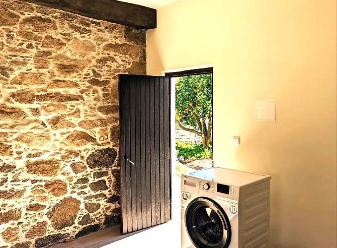 Holiday home Cozy 3 Bedroom - Close To Lourinha (Lisbon)