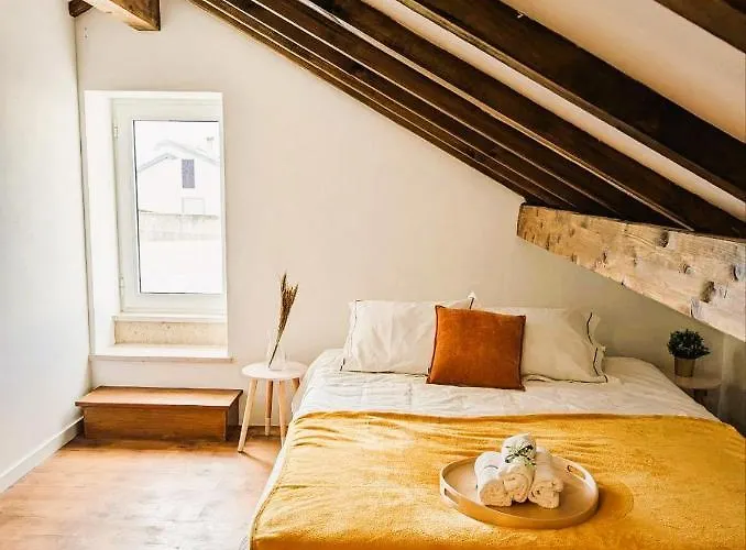 Holiday home Cozy 3 Bedroom - Close To Lourinha (Lisbon)