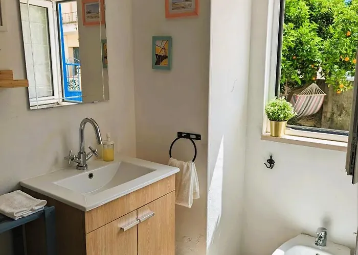 Holiday home Cozy 3 Bedroom - Close To Lourinha (Lisbon)
