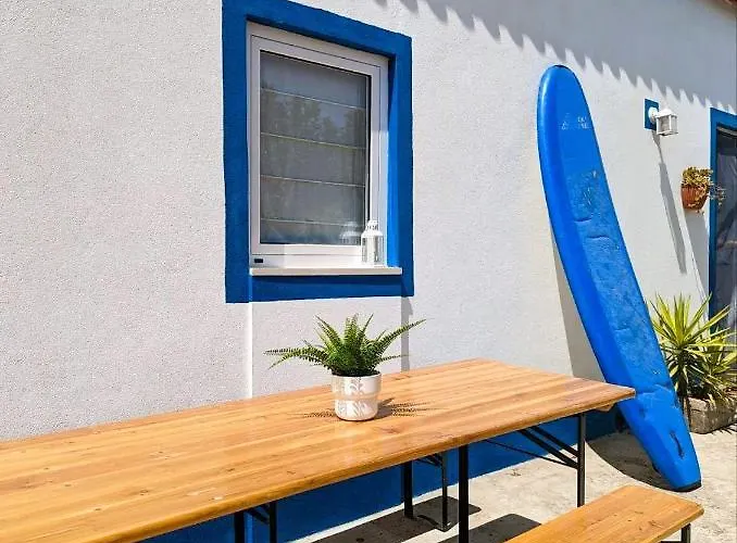 Cozy 3 Bedroom - Close To * Lourinha (Lisbon)