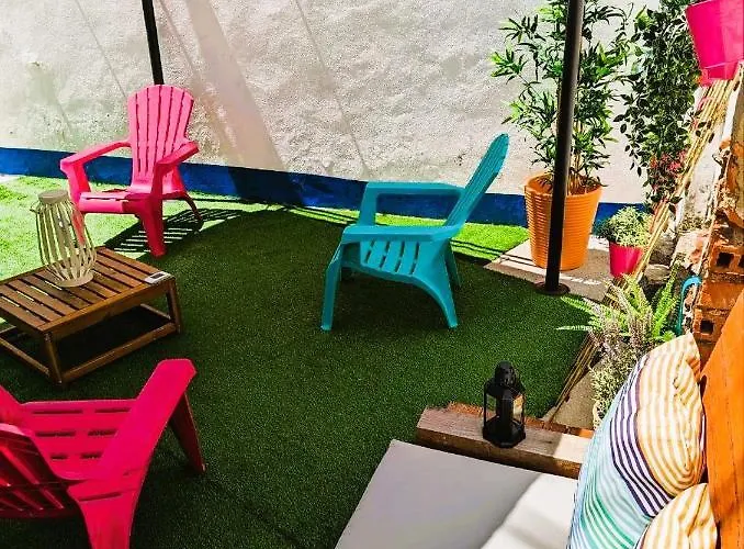 Holiday home Cozy 3 Bedroom - Close To