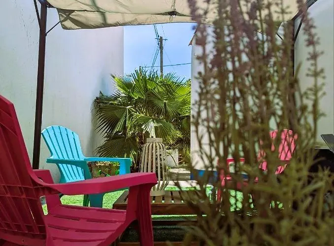 Cozy 3 Bedroom - Close To Holiday home Lourinha (Lisbon)